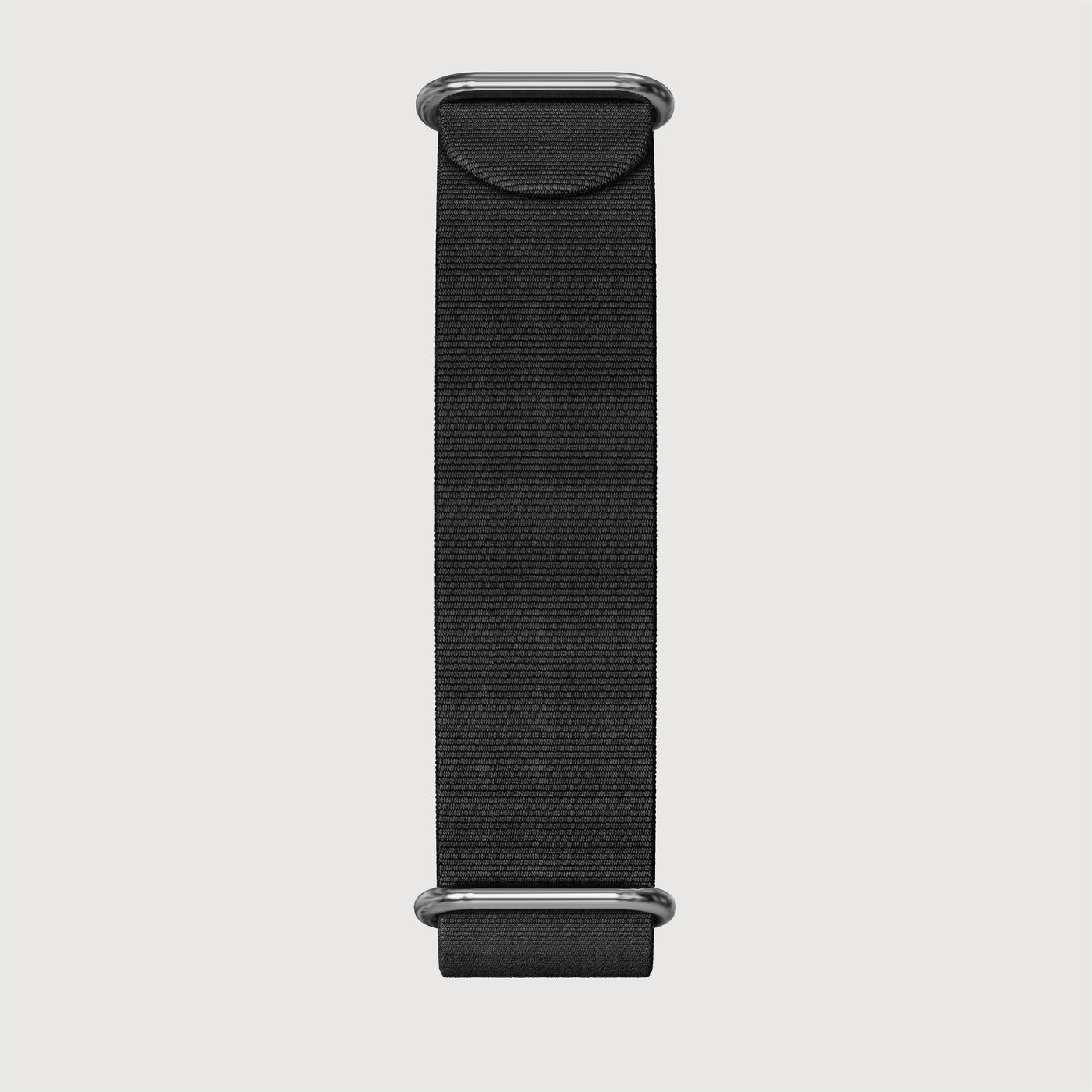 Military NATO Strap - Black