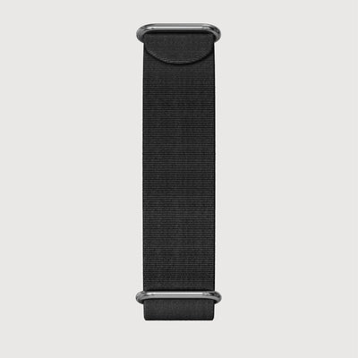 Military NATO Strap - Black